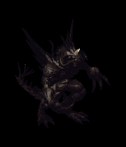 Abyssal Daemon