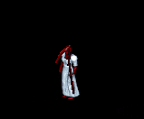 Aegis High Priestess