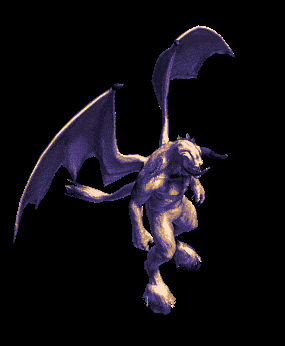 Astral Daemon