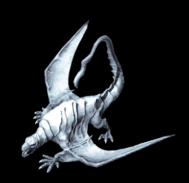 Behemoth Basilisk