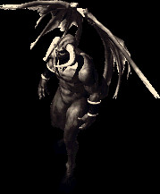 Gargoyle Primogen