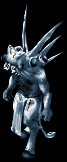 Great Abyssal Hornbeast