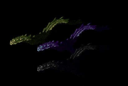 Great Sunken Serpent