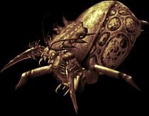 Kraul Hivemother