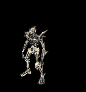 Forgotten King